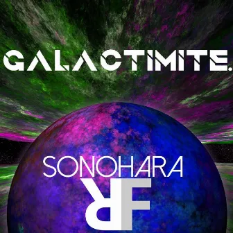 Galactimite by Refrays