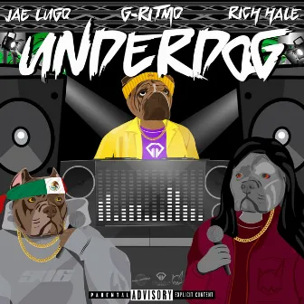 Underdog by G Ritmo