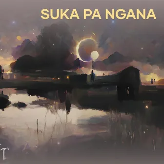 Suka Pa Ngana by Jefer Rumengan