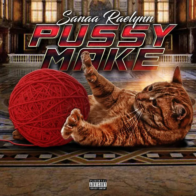 Pussy Make