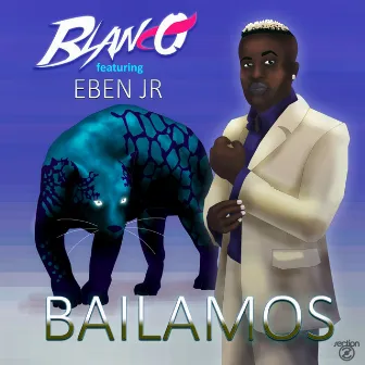 Bailamos by Eben Jr.