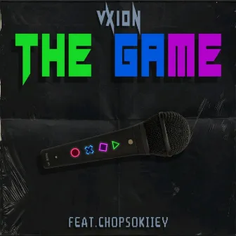 The Game by Vxion