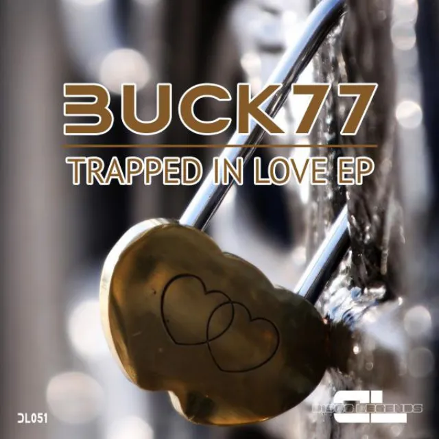 Trapped in Love - Original Mix