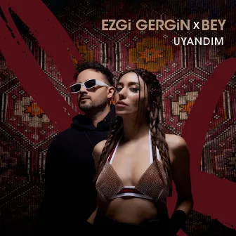 UYANDIM by Bey