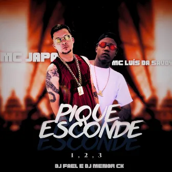 Pique Esconde 1, 2, 3 by MC Luis da Savoy