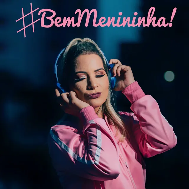 Bem Menininha