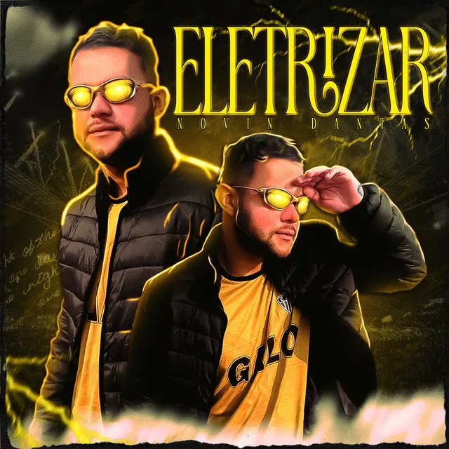 Eletrizar