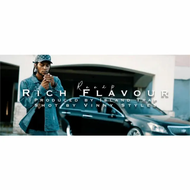 Rich Flavour