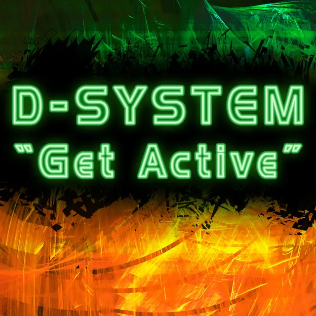 Get Active (Dubstep Remix)