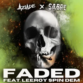 Faded by Azlade