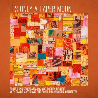 It's Only a Paper Moon by Scott Dunn