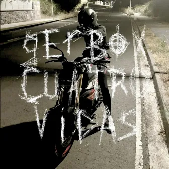 CUATRO VIDAS by GERBOX