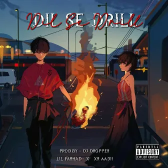 Dil Se Drill by 