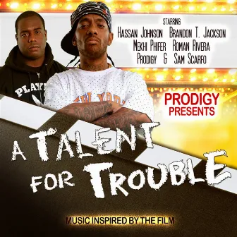 Prodigy Presents 