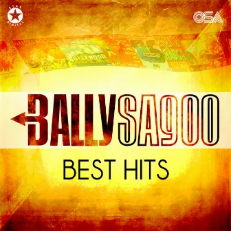 Best Hits by Bally Sagoo