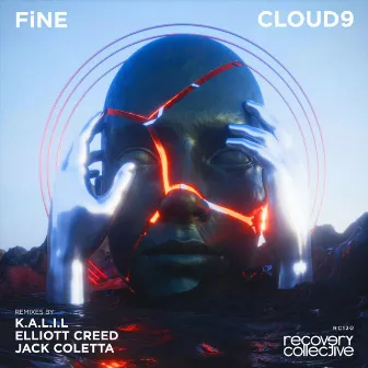 Cloud 9 by FiNE