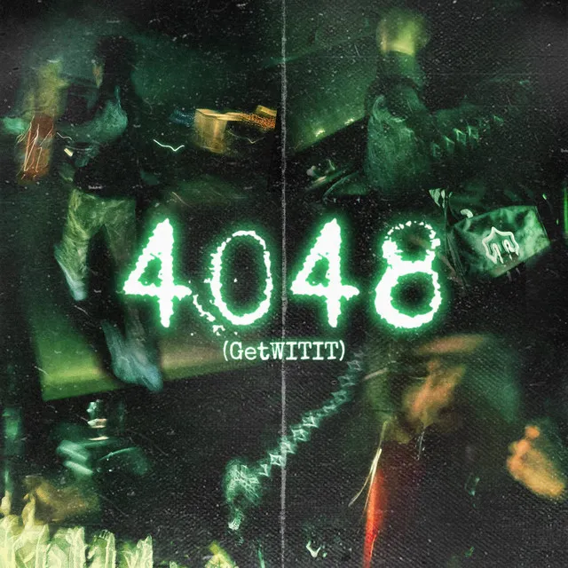 4048/GetWITIT - FG Remix