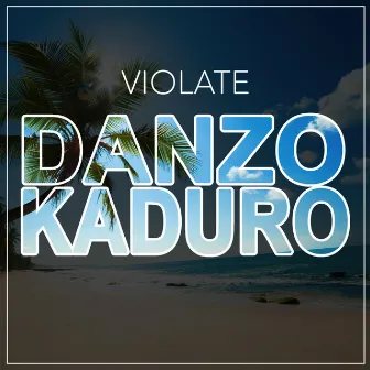 Danzo Kaduro by Violate