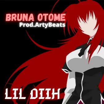 Bruna Otome by Lil diih