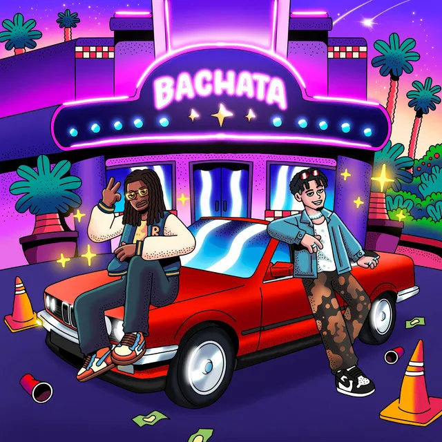 Bachata