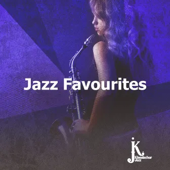 Jazz Favourites by Unknown Artist