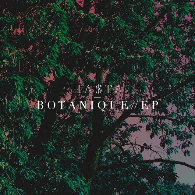 Kitsuné: Botanique