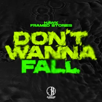 Don't Wanna Fall by Framed Stories