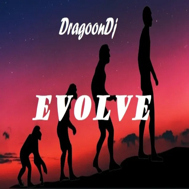 Evolve