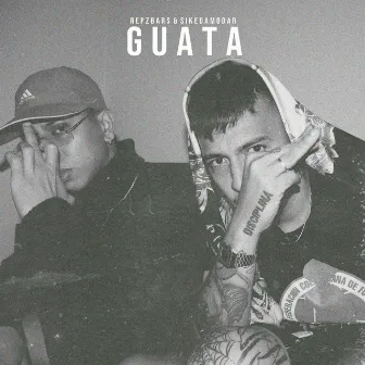 GUATA by Repz Bar$