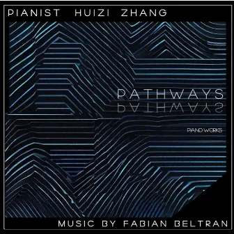 Pathways (Piano Works) [Performed by Huizi Zhang] by Huizi Zhang