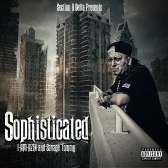 Sophisticated by SAVAGE TOMMY