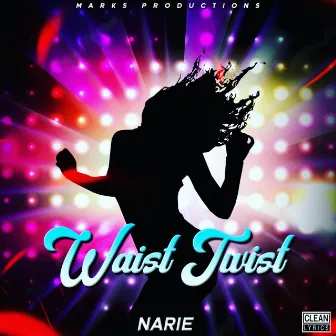 Waist Twist by Narie