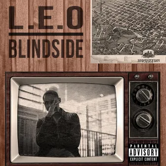 BlindSide by L.E.O.