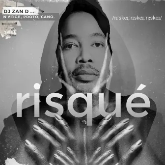 Risqué (Original Mix) by DJ Zan-D