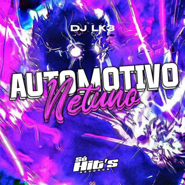 Automotivo Netuno