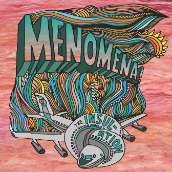 The Insulation EP by Menomena