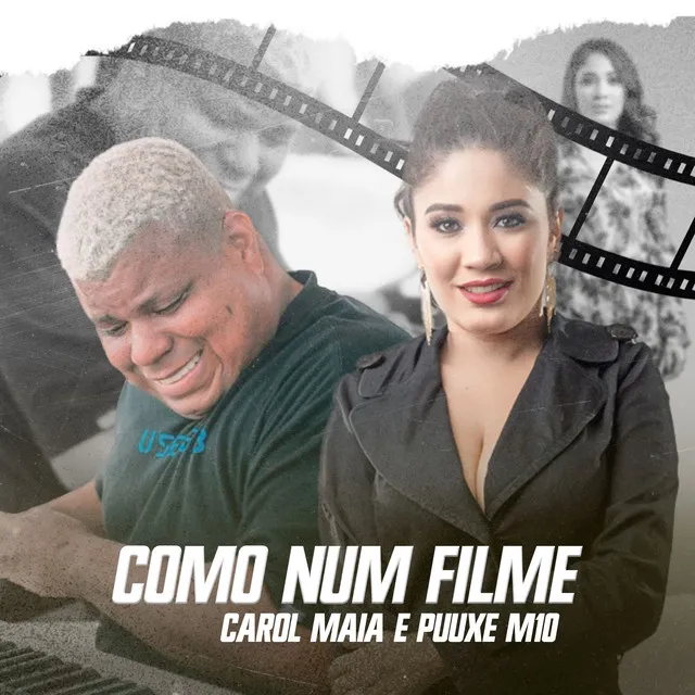 Como Num Filme