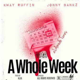 A Whole Week by KJLA