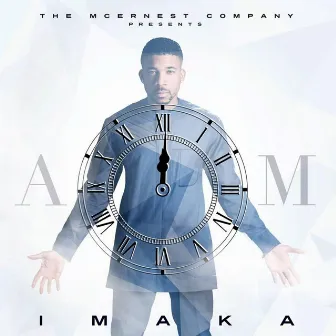 Imaka by Amdi McErnest