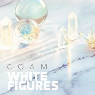 White Figures by COAM