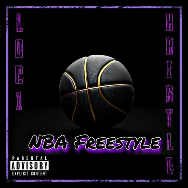 NBA Freestyle