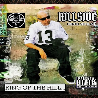 King of the Hill by Hillside