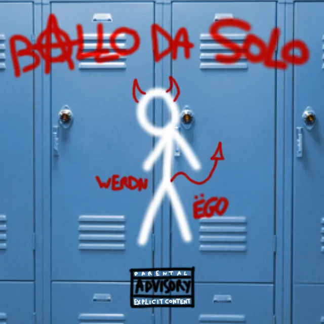 Ballo Da Solo