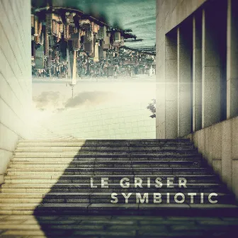 Symbiotic by Le Griser