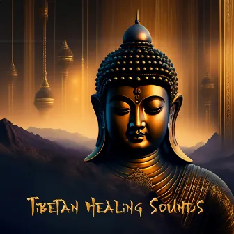 Tibetan Healing Sounds: Clean the Aura & Space by Buddha Ringtones