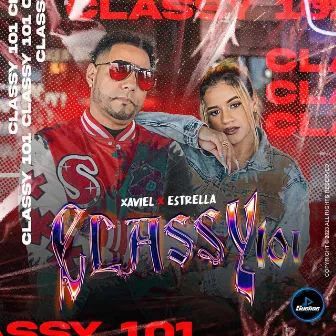 Classy 101 (Merengue) by Xaviel el Artista