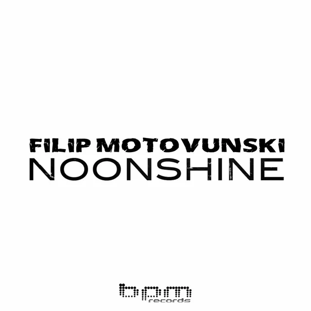 Noonshine