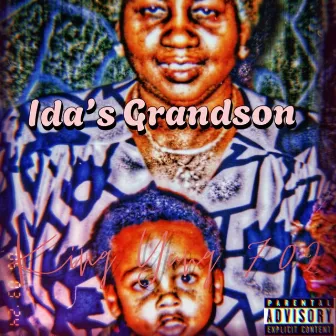 Ida's Grandson by King Yung 702