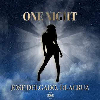 One Night by Jose Delgado