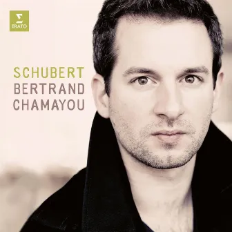 Bertrand Chamayou plays Schubert by Bertrand Chamayou